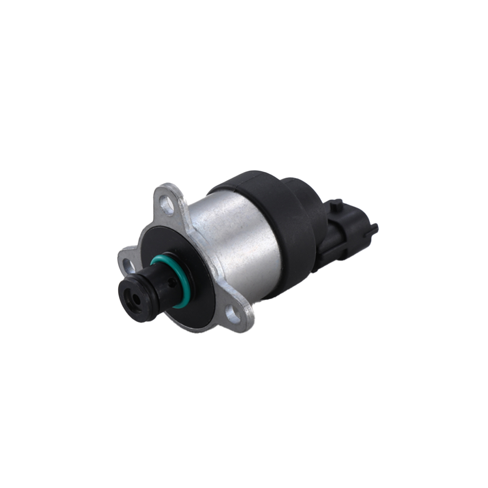Fuel Metering Valve
